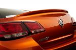 Holden VF Commodore SS V Show Car 2013 года